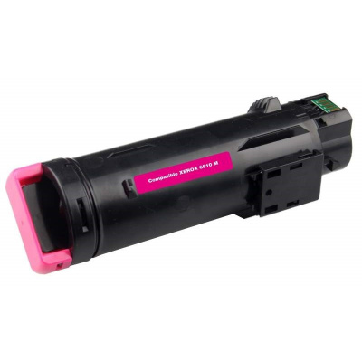 Xerox 106R03486 magenta compatible toner