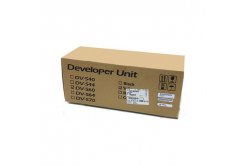 Kyocera DV-560Y 302HN93023 yellow original developer