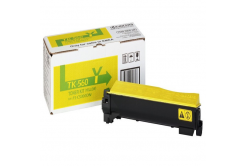 Kyocera Mita TK-560Y yellow original toner