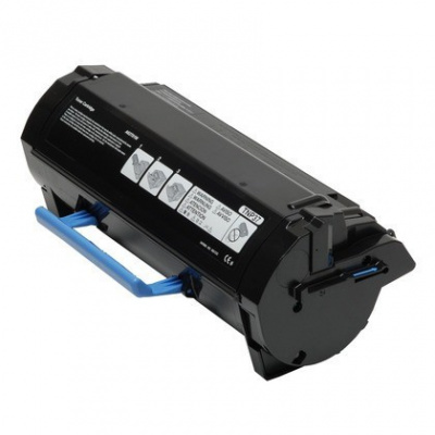 Konica Minolta TNP-37, A63T01W black original toner