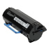 Konica Minolta TNP-37, A63T01W black original toner