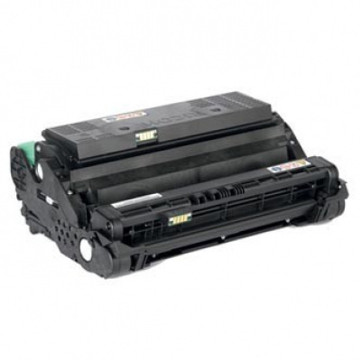 Ricoh 407318 black original toner