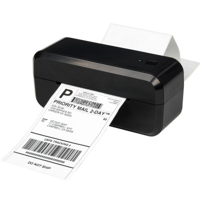 PONY AM-243 label printer