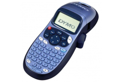 Dymo LetraTag Razor LT-100H S0883990 label maker