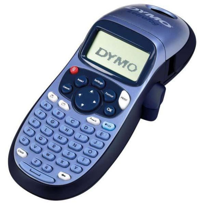 Dymo LetraTag Razor LT-100H S0883990 label maker