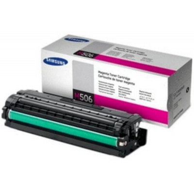 HP SU305A / Samsung CLT-M506L magenta original toner