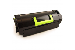 Lexmark 63B2H00 black original toner