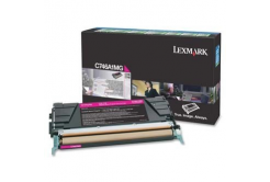 Lexmark C746A1MG magenta original toner
