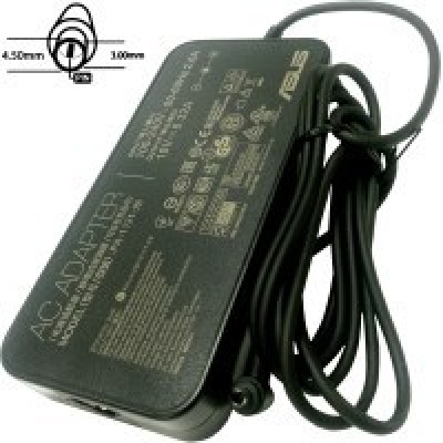 Asus original adapter 120W 19V 3P (4.5 PHI)