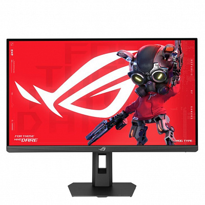 ASUS 90LM0BF0-B01371 ROG/ROG Strix Pulsar XG27AQNGV/27"/IPS/QHD/360Hz/1ms/Black/3R