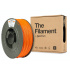 "The Filament" by Spectrum TF-24037, PLA HS, 1,75mm, 1000g, Pure orange