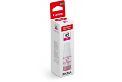 Canon GI-45 M 6286C001 magenta original ink refill