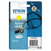 Epson 408L C13T09K44010 yellow original ink cartridge