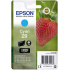 Epson T29 C13T29824012 cyan original ink cartridge