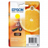 Epson T33 C13T33444012 yellow original ink cartridge