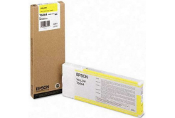 Epson original ink cartridge C13T606400, yellow, 220ml, Epson Stylus Pro 4800