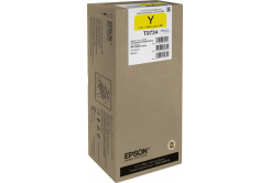 Epson C13T97340N yellow original ink cartridge