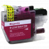 Brother LC-3217XL / LC-3219XL magenta compatible inkjet cartridge