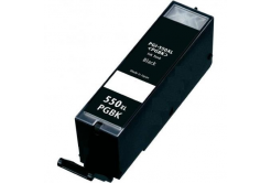 Canon PGI-550XL black compatible inkjet cartridge