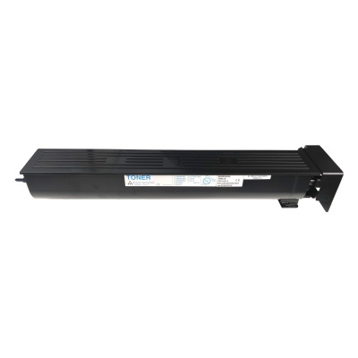 Konica Minolta TN-618K A0TM152 black (black) compatible toner