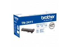 Brother TN-2411 black original toner
