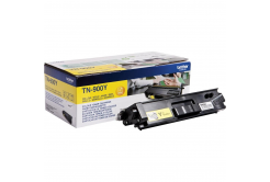 Brother TN-900Y yellow original toner