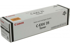Canon C-EXV35 black original toner