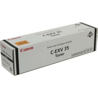Canon C-EXV35 black original toner