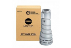 Konica Minolta MT202B 8935304 black original toner
