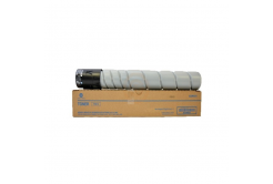 Konica Minolta A33K051 TN-513 black original toner