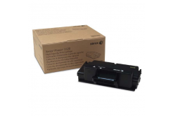 Xerox 106R02306 black original toner