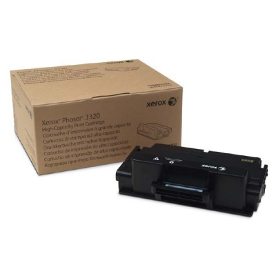 Xerox 106R02306 black original toner