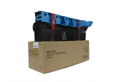 Konica Minolta A8JJWY1 original waste box