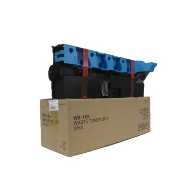 Konica Minolta A8JJWY1 original waste box