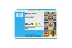 HP 644A Q6463A magenta original toner