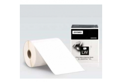 Dymo S0904980, 159mm x 104mm, white, large paper labels