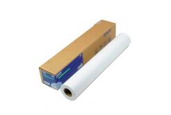 Epson Commercial Proofing Paper Roll C13S042146, 250 g/m2, 24", 610mmx30.5m, white, paper roll