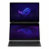 ASUS GX651AX-SR168X GX651 16/CORE U9 386H/64GB/2TB/RTX5090/W11P