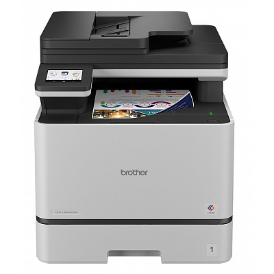 Brother DCP-L8630CDW DCPL8630CDWYJ1 laser all-in-one printer