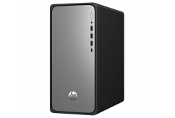 HP OmniDesk M02-0001nc Tower B9EE4EA#BCM Office computer, i5-14400, 16GB, 512GB SSD, UHD 730, W11H, 2R