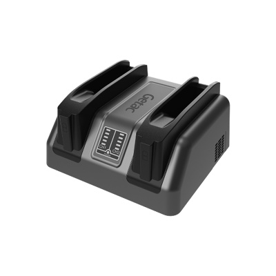 Getac battery charging station (EU)