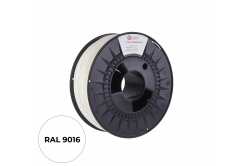 C-Tech 3DF-P-PLA1.75-3020 3D filament, PREMIUM LINE, PLA, traffic red, RAL3020, 1,75mm, 1kg