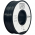 Professional Lab FG-P132-E1, 3D filament, ASA, 1,75mm, 1000g, Black