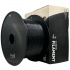 Smart Print FG-S128-E1, 3D filament, PETG, 1.75mm, 5000g, Black