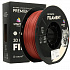 Smart Print FG-S216-E1, 3D filament, PETG Matte, 1,75mm, 1000g, Red