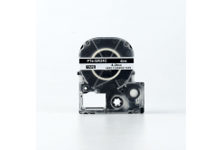 Epson SR24C, 24mm x 4m, cleaning compatible tape