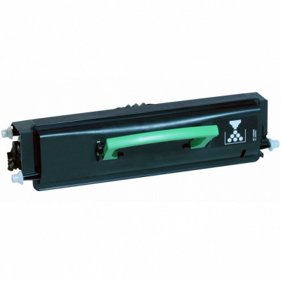 Lexmark E250A11E black compatible toner