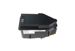 Konica Minolta TNP-79K, AAJW150 black compatible toner