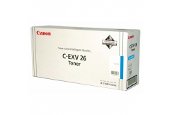 Canon C-EXV26 cyan original toner