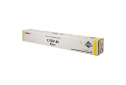 Canon CEXV44 Y 6947B002 yellow original toner